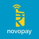 Novopay's logo