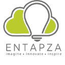 Entapza Technologies logo