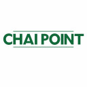 Chai Point logo