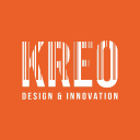 KREO DESIGN logo