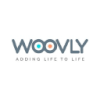 Woovly India Pvt. Ltd.'s logo