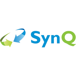 SynqCloud, Inc logo