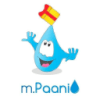 mPaani Solutions Pvt Ltd's logo