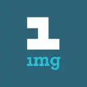 1mg Technologies logo