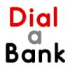 Dial a bank logo
