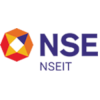 NSEIT's logo