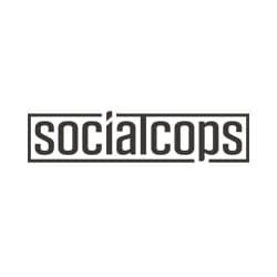 Social Cops's logo