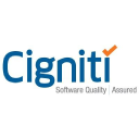 Cigniti Technologies's logo
