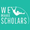 WeMakeScholars.com logo