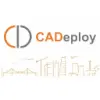 CADeploy logo