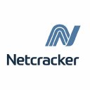 NetCracker's logo