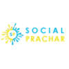 SocialPrachar.com's logo