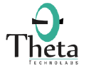 Theta Technolabs's logo