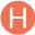 Hodusoft's logo