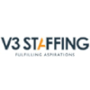 V3 Staffing Solutions India P Limited's logo