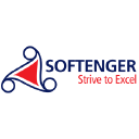 Softenger's logo