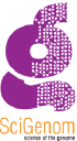 SciGenom Labs logo