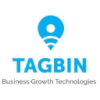 Tagbin logo