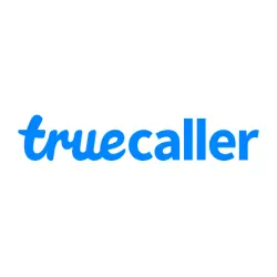 Truecaller's logo