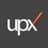 UpX Academy logo