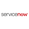 ServiceNow's logo