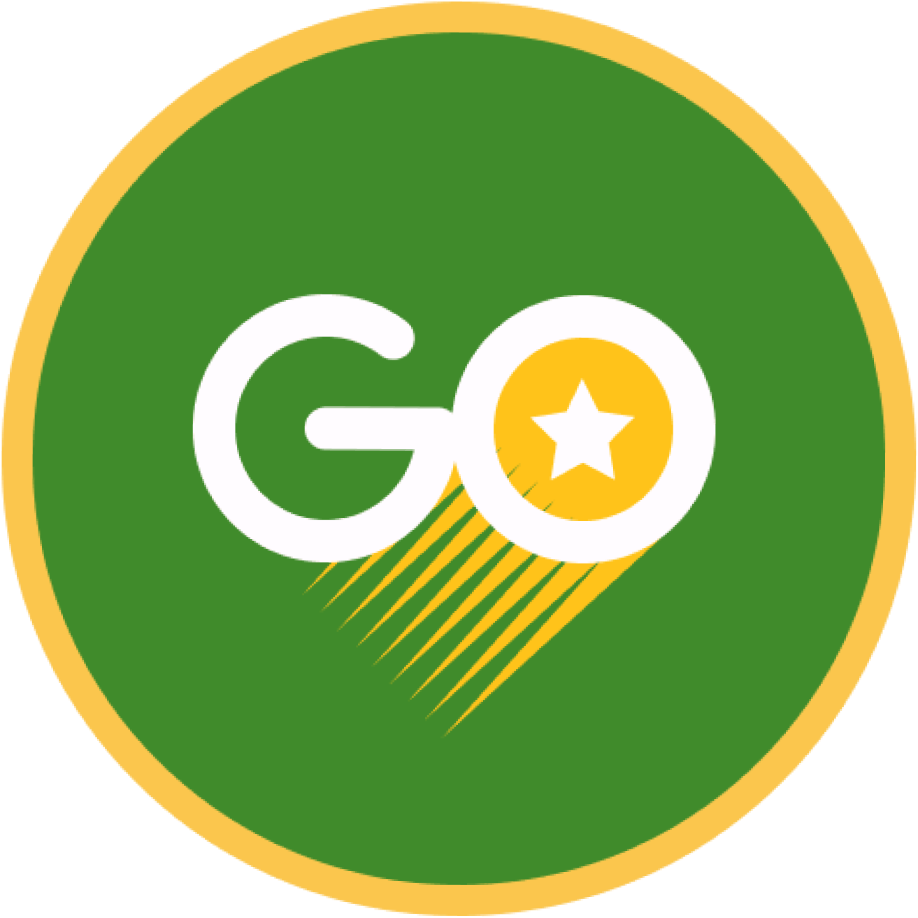 goplaybook app's logo
