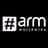ARM Worldwide's logo