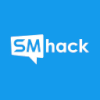 SMhack's logo