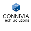 Connivia Tech Solutions logo