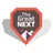 The Great Next logo