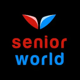 seniorworld.com logo