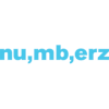 numberz logo