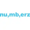 numberz's logo
