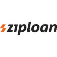 ZipLoan's logo