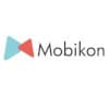 Mobikon's logo