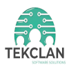 TekClan logo