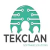 TekClan's logo