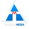 All Tech Media logo