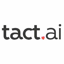 Tact.ai logo