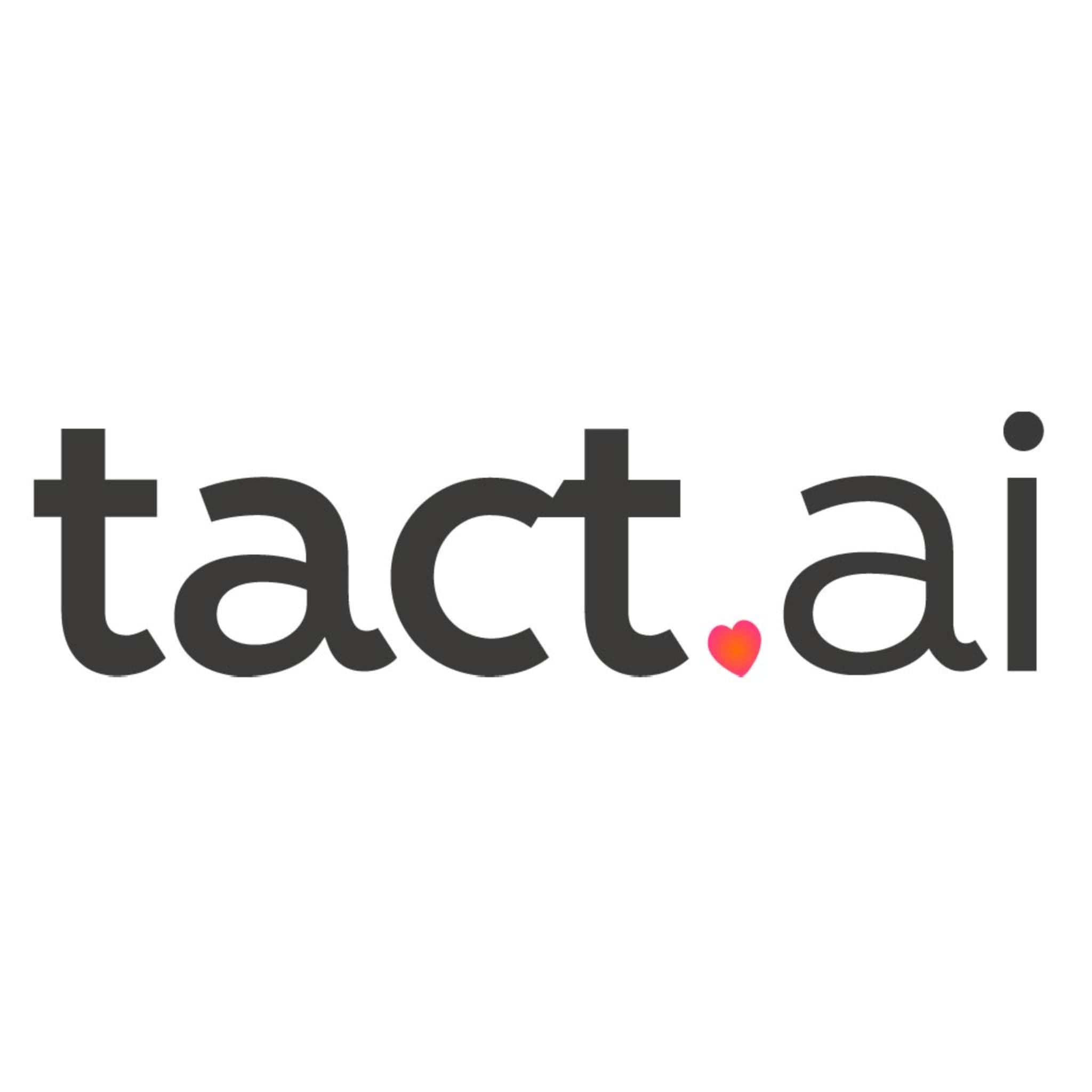 Tact.ai's logo