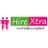 Hirextra logo
