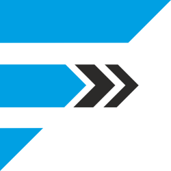 FStack's logo