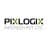 PIXLOGIX INFOTECH 's logo