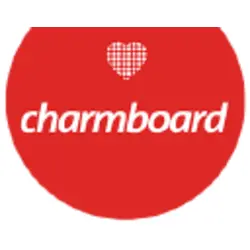 Charmboard logo
