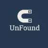 UnFound logo