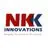 NKK INNOVATIONS logo