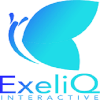 ExeliQ Interactive Solutions logo