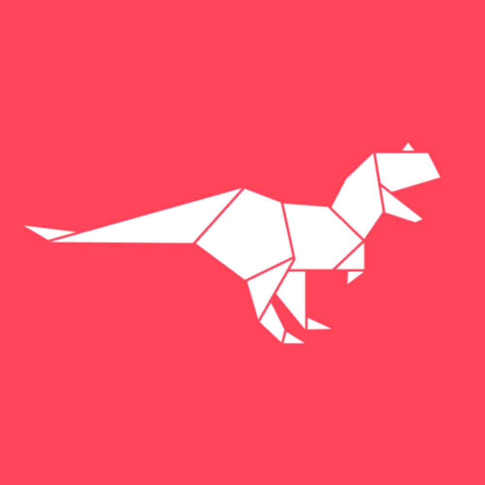 Creatosaurus's logo