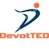 DevotTED logo
