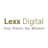 Lexx Digital's logo